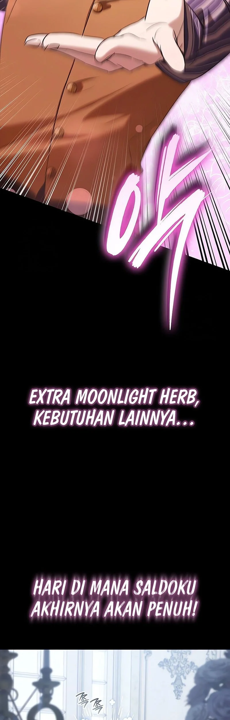 A Mercenary’s Rebirth Among Nobles Chapter 8 - halaman 15