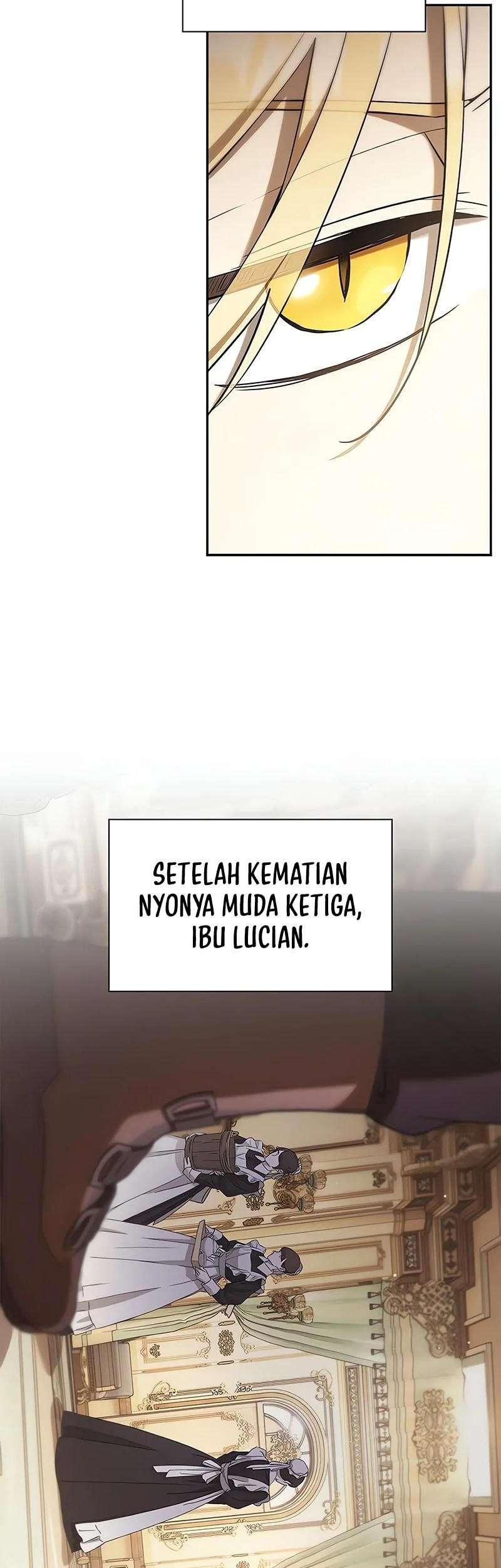 A Mercenary’s Rebirth Among Nobles Chapter 8 - halaman 24