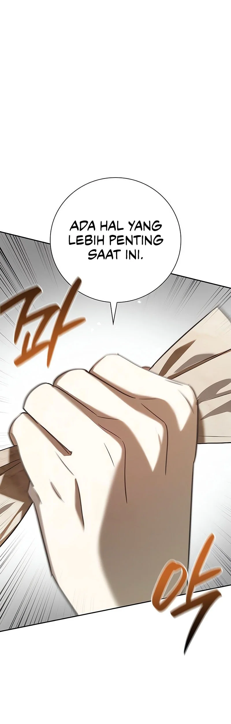 A Mercenary’s Rebirth Among Nobles Chapter 8 - halaman 34