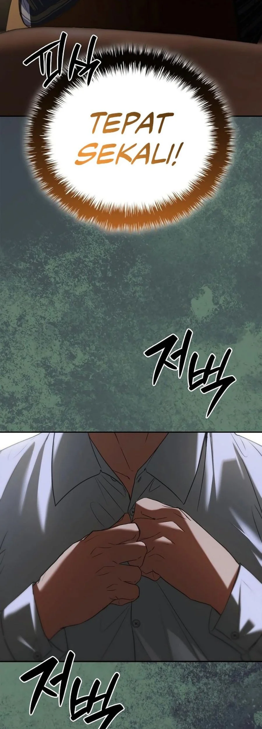 A Mercenary’s Rebirth Among Nobles Chapter 9 - halaman 29