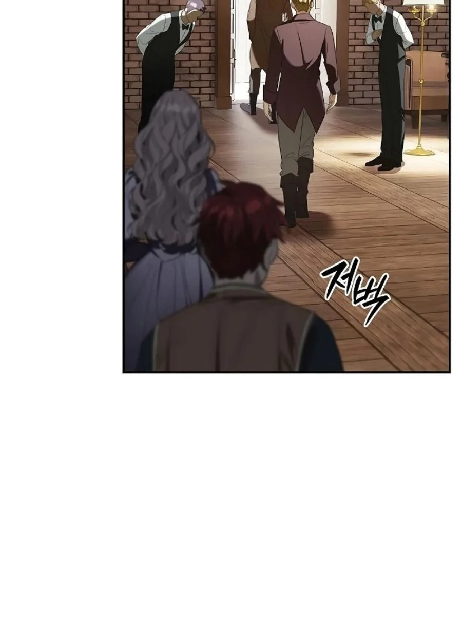 A Mercenary’s Rebirth Among Nobles Chapter 9 - halaman 35