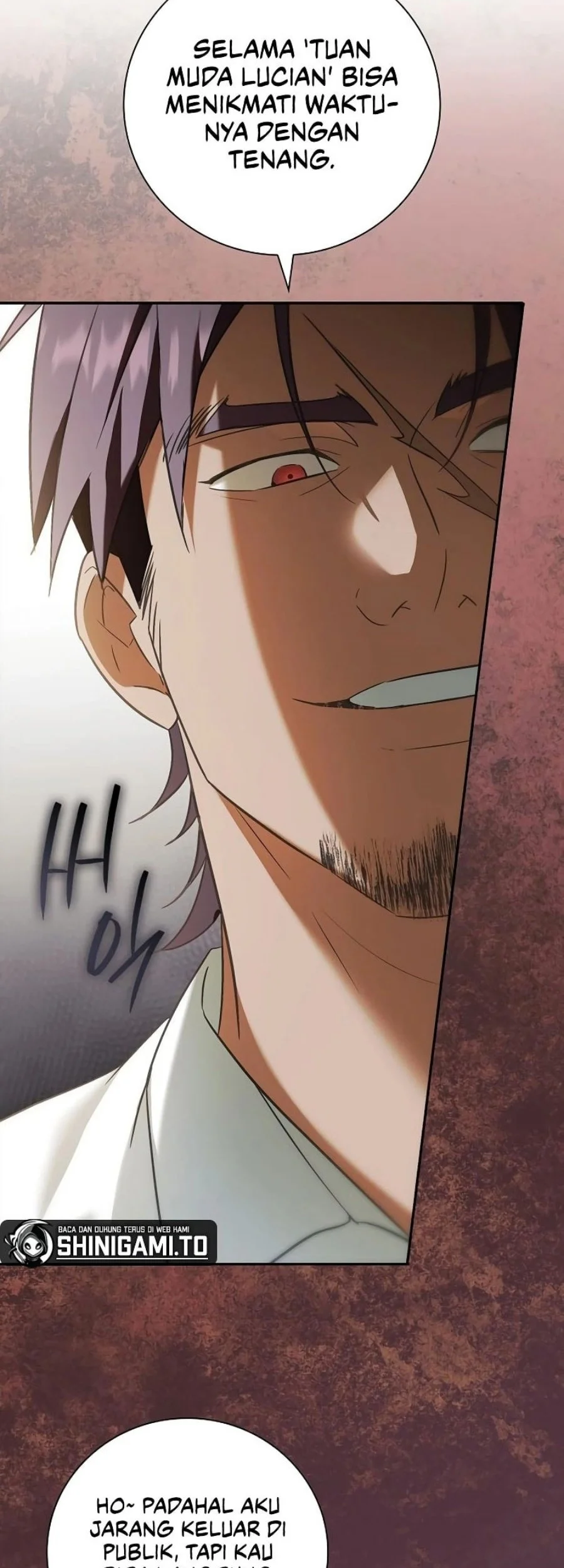 A Mercenary’s Rebirth Among Nobles Chapter 9 - halaman 37