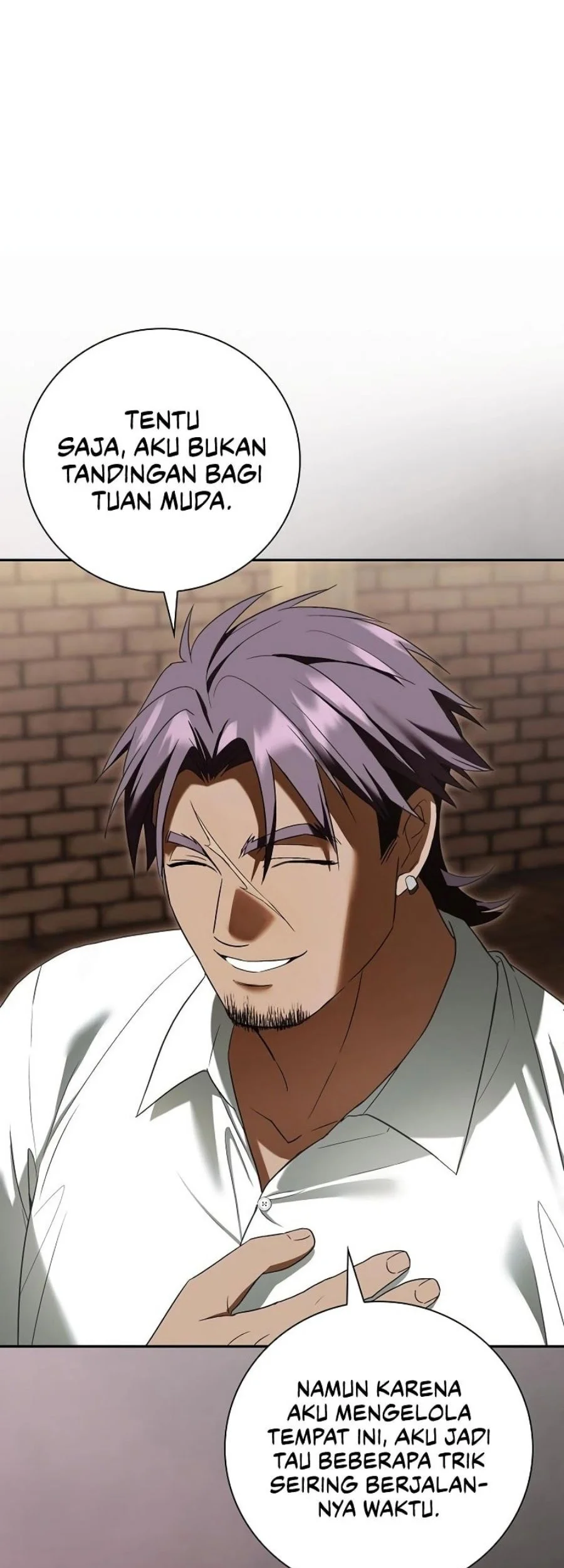 A Mercenary’s Rebirth Among Nobles Chapter 9 - halaman 42