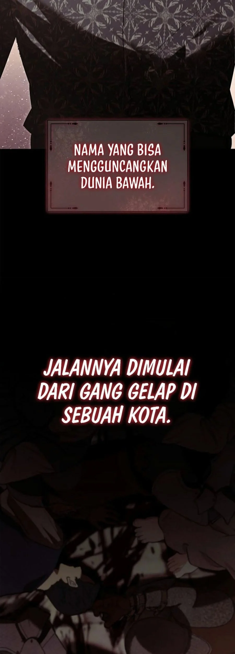 A Mercenary’s Rebirth Among Nobles Chapter 9 - halaman 52