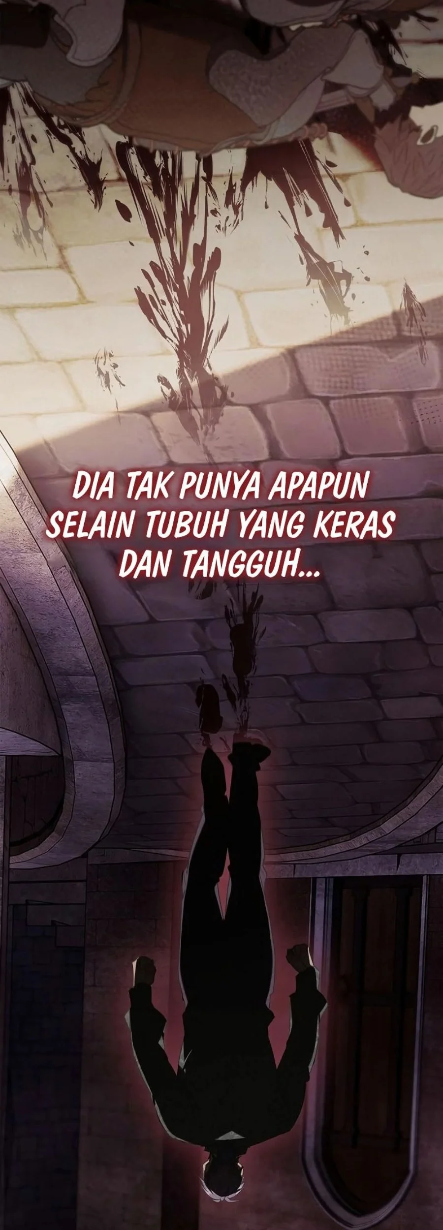 A Mercenary’s Rebirth Among Nobles Chapter 9 - halaman 53
