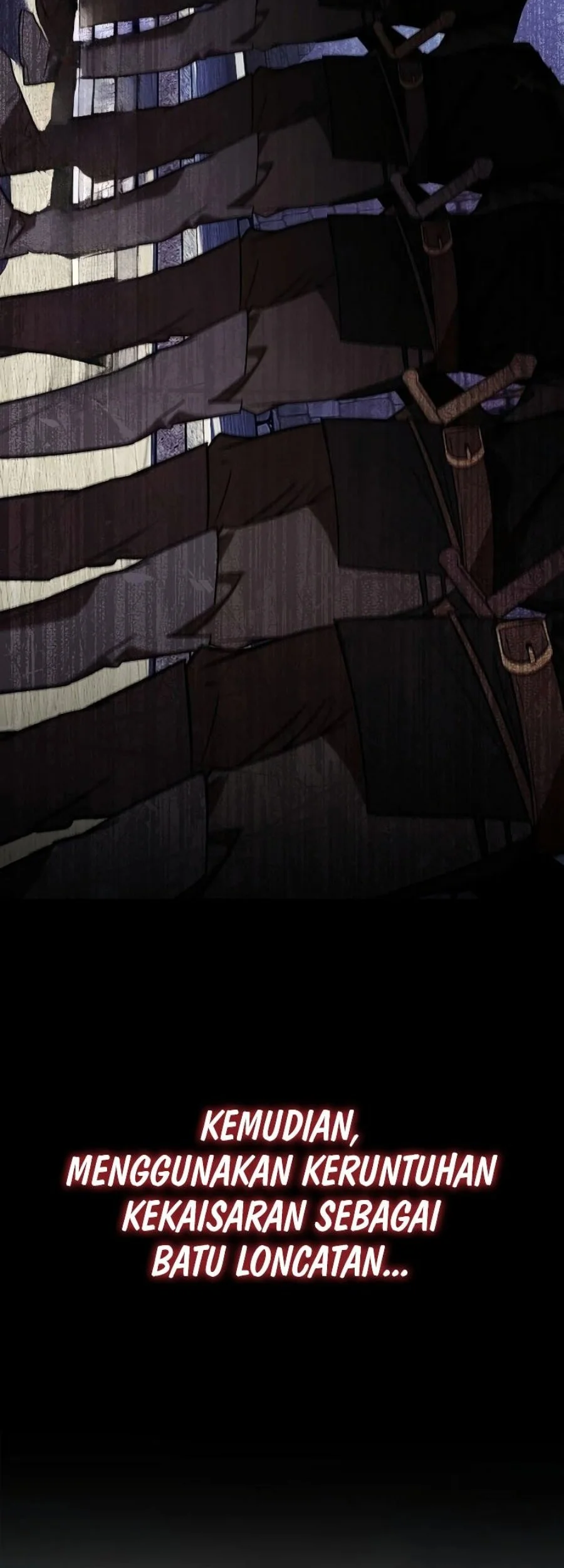 A Mercenary’s Rebirth Among Nobles Chapter 9 - halaman 57
