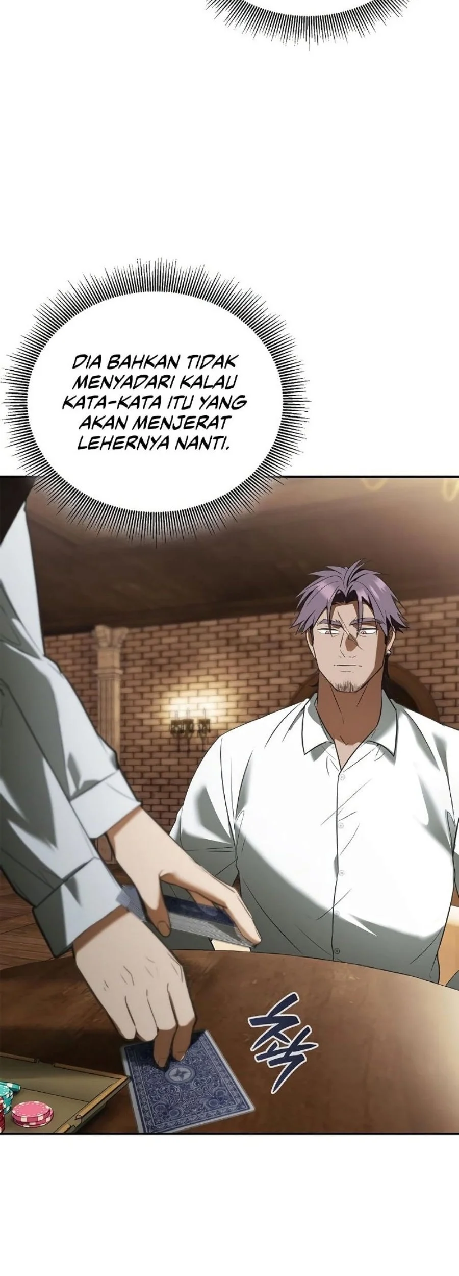 A Mercenary’s Rebirth Among Nobles Chapter 9 - halaman 68