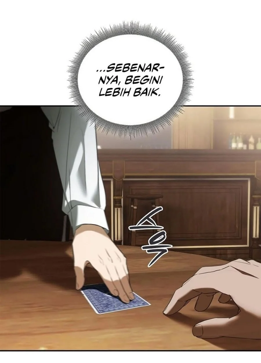 A Mercenary’s Rebirth Among Nobles Chapter 9 - halaman 69