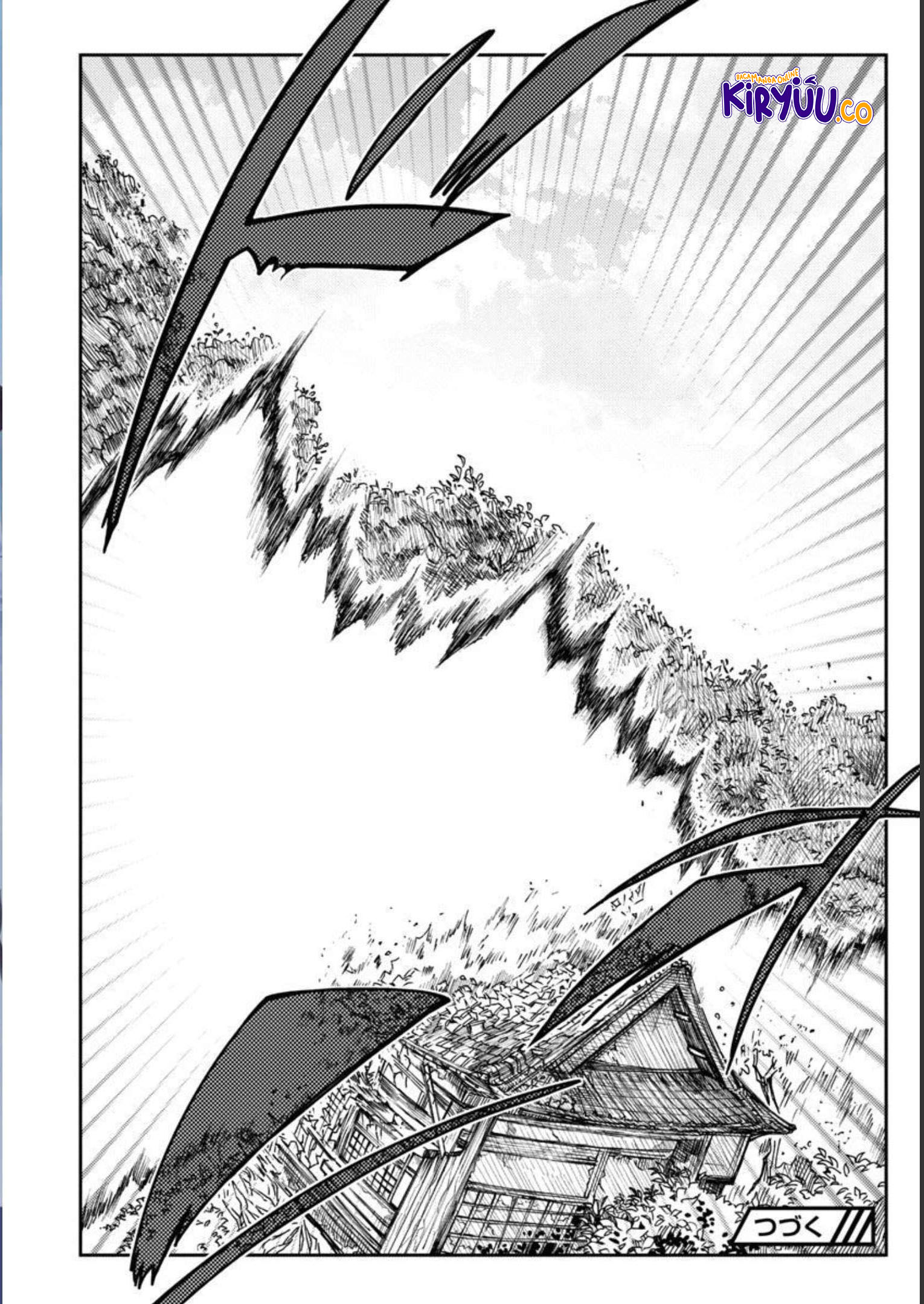 A Middle-Aged Man Who Returns From Another World Goes Back to When He Was 17 and Becomes Unbeatable Chapter 10 - halaman 33