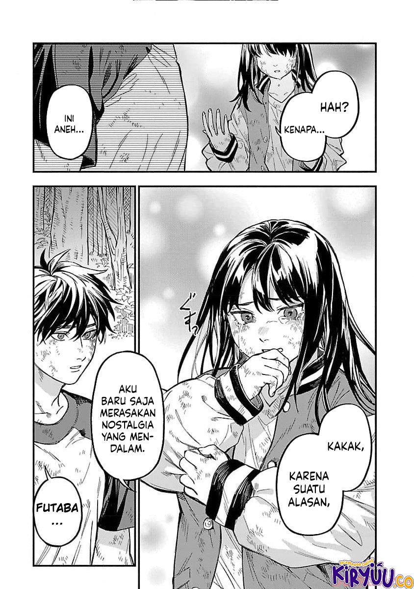 A Middle-Aged Man Who Returns From Another World Goes Back to When He Was 17 and Becomes Unbeatable Chapter 18 - halaman 27