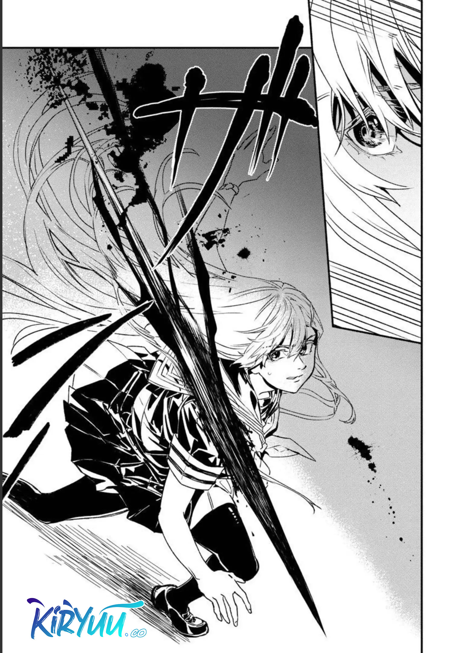 A Middle-Aged Man Who Returns From Another World Goes Back to When He Was 17 and Becomes Unbeatable Chapter 2 - halaman 26