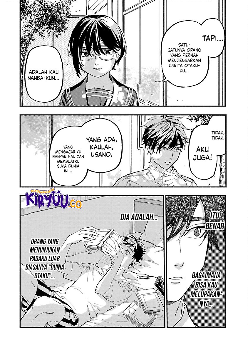 A Middle-Aged Man Who Returns From Another World Goes Back to When He Was 17 and Becomes Unbeatable Chapter 20 - halaman 26