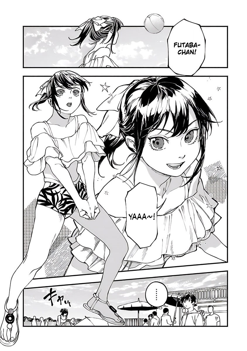 A Middle-Aged Man Who Returns From Another World Goes Back to When He Was 17 and Becomes Unbeatable Chapter 23 - halaman 4