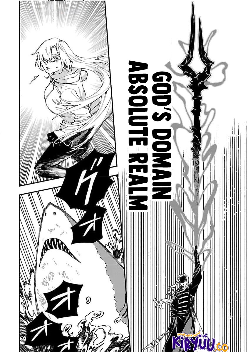 A Middle-Aged Man Who Returns From Another World Goes Back to When He Was 17 and Becomes Unbeatable Chapter 25 - halaman 16