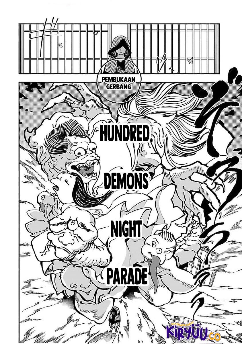 A Middle-Aged Man Who Returns From Another World Goes Back to When He Was 17 and Becomes Unbeatable Chapter 26 - halaman 14