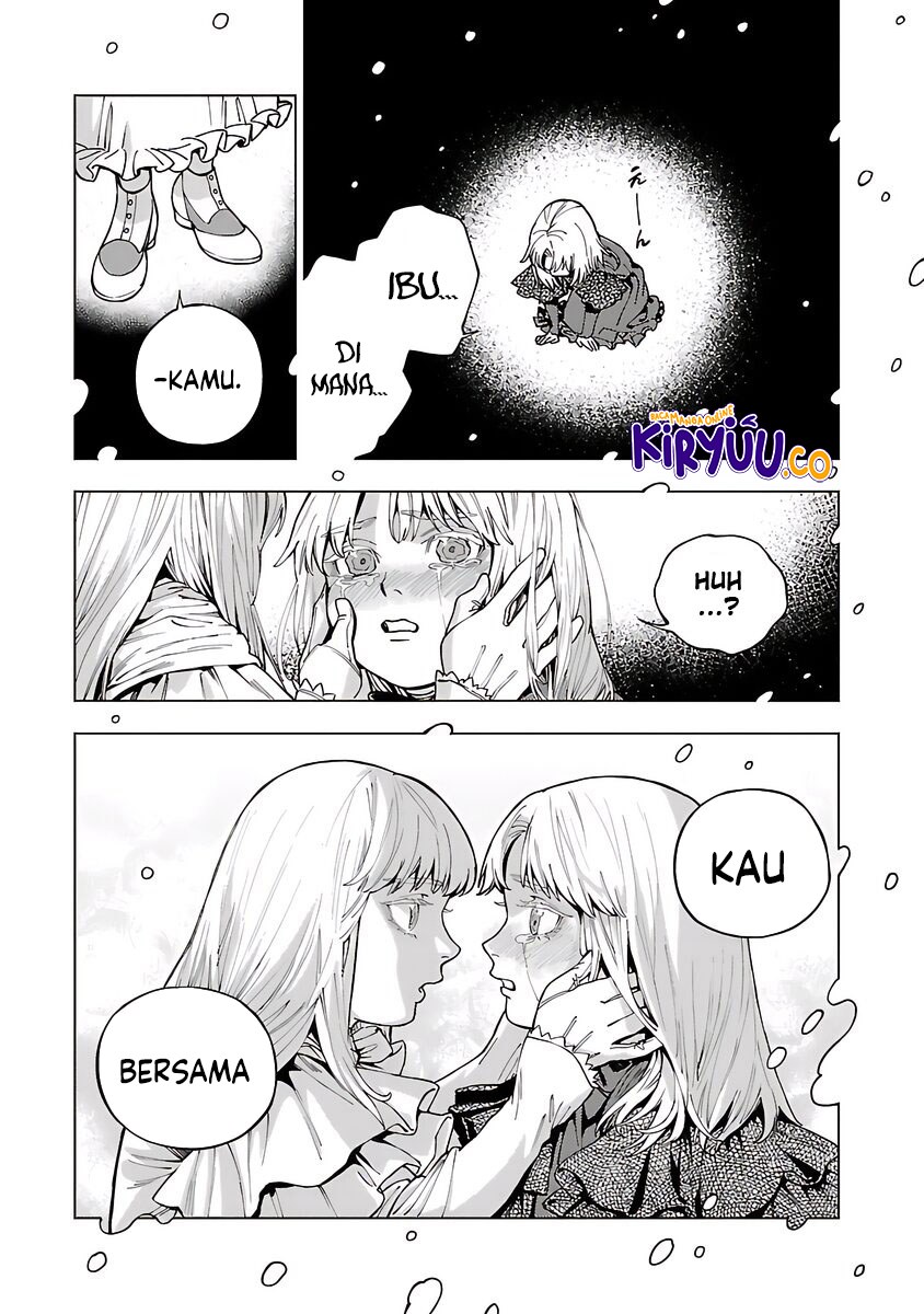 A Middle-Aged Man Who Returns From Another World Goes Back to When He Was 17 and Becomes Unbeatable Chapter 29 - halaman 24