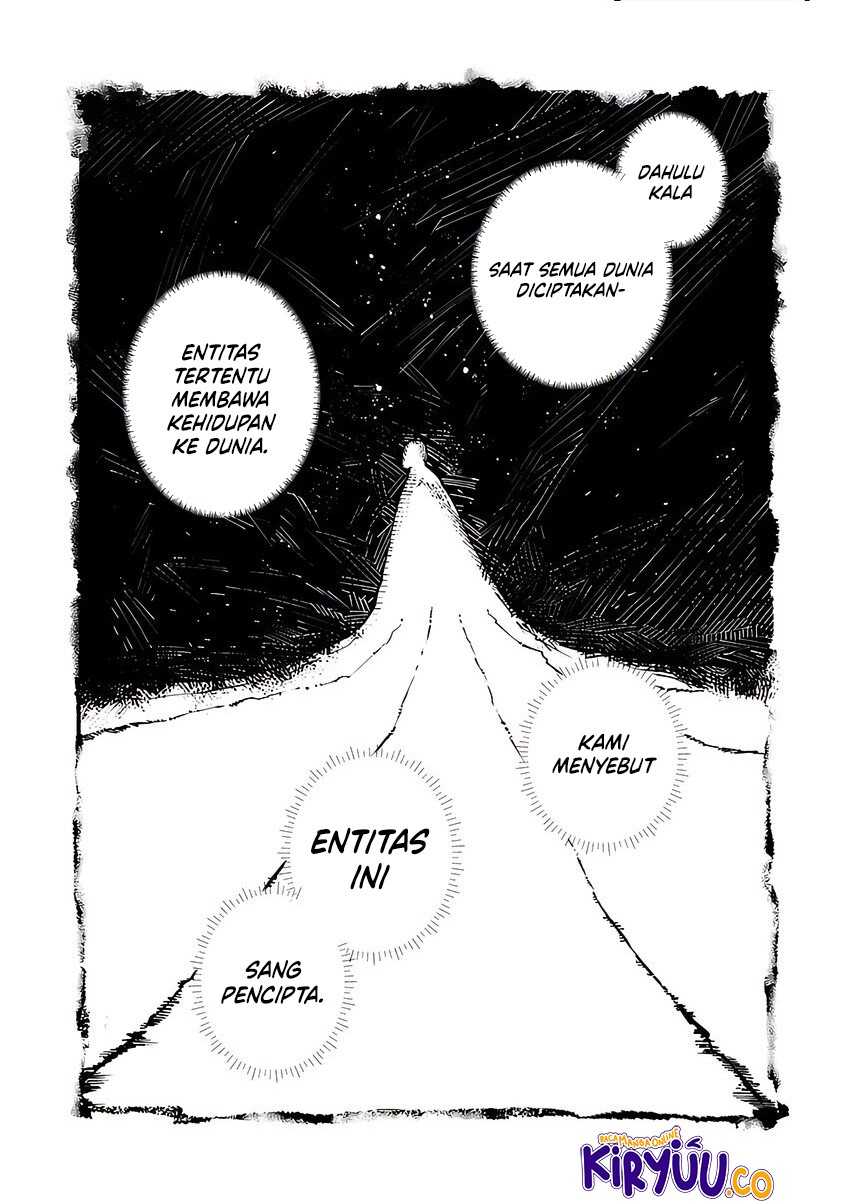 A Middle-Aged Man Who Returns From Another World Goes Back to When He Was 17 and Becomes Unbeatable Chapter 32 - halaman 15