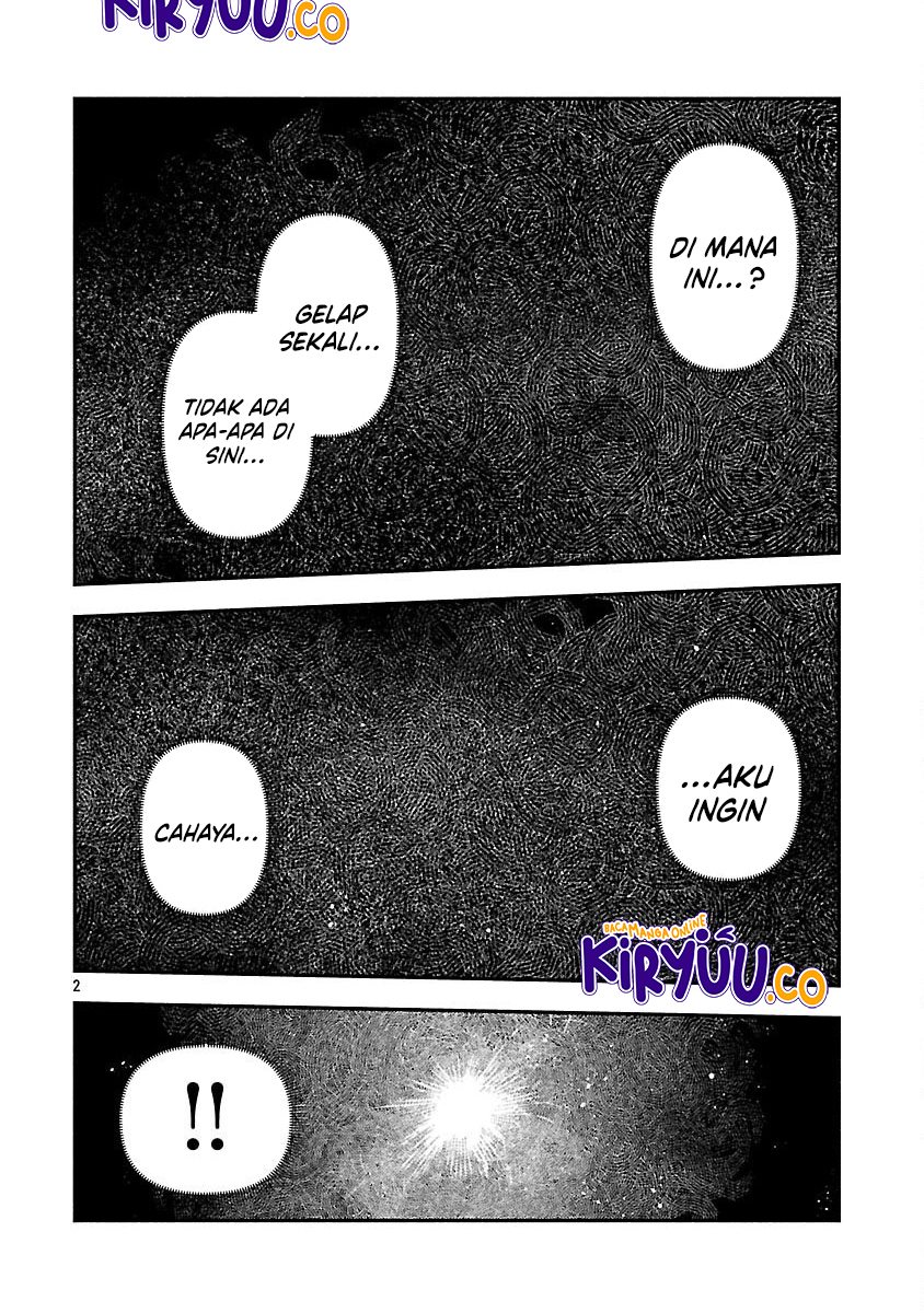 A Middle-Aged Man Who Returns From Another World Goes Back to When He Was 17 and Becomes Unbeatable Chapter 34 - halaman 4