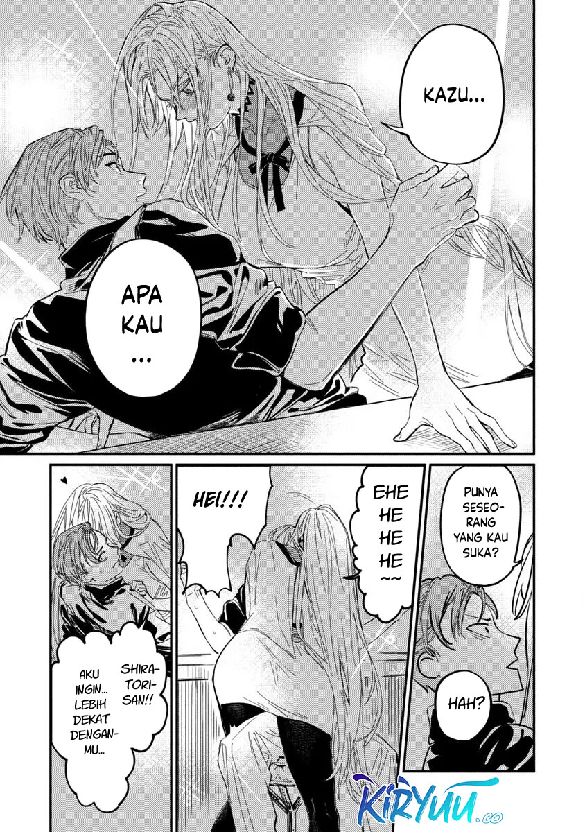 A Middle-Aged Man Who Returns From Another World Goes Back to When He Was 17 and Becomes Unbeatable Chapter 8 - halaman 31