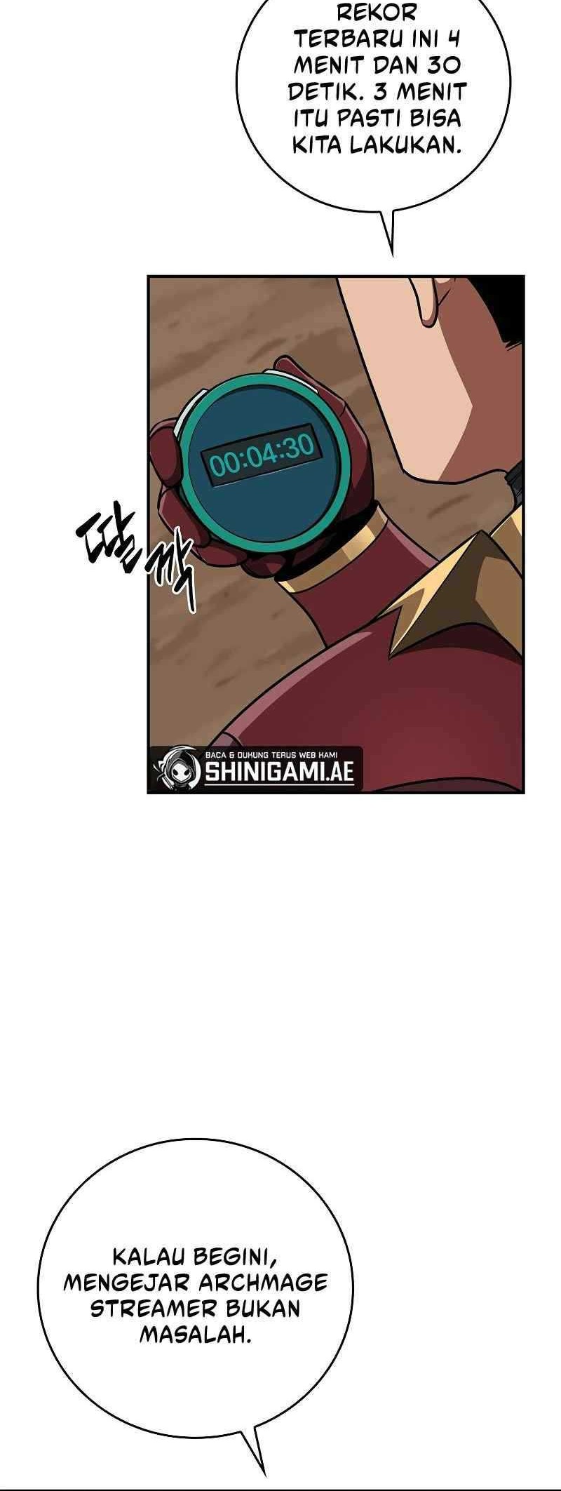 A Million-Sub Gym Influencer Becomes a Webtoon Loser? Chapter 1 - halaman 13