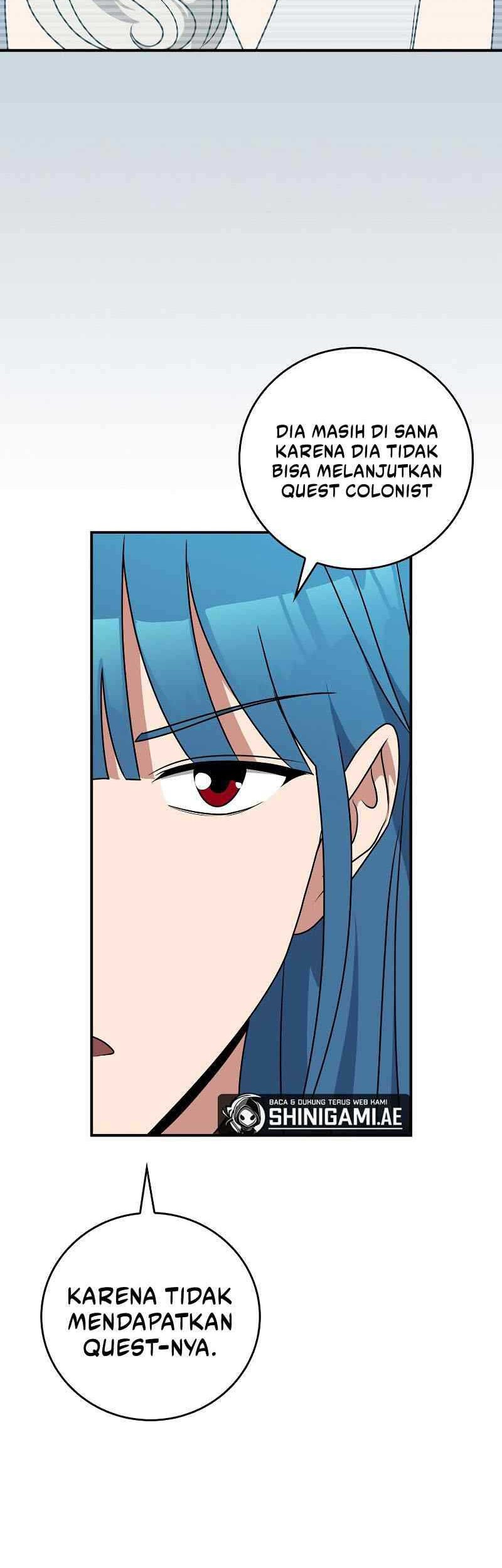 A Million-Sub Gym Influencer Becomes a Webtoon Loser? Chapter 1 - halaman 19