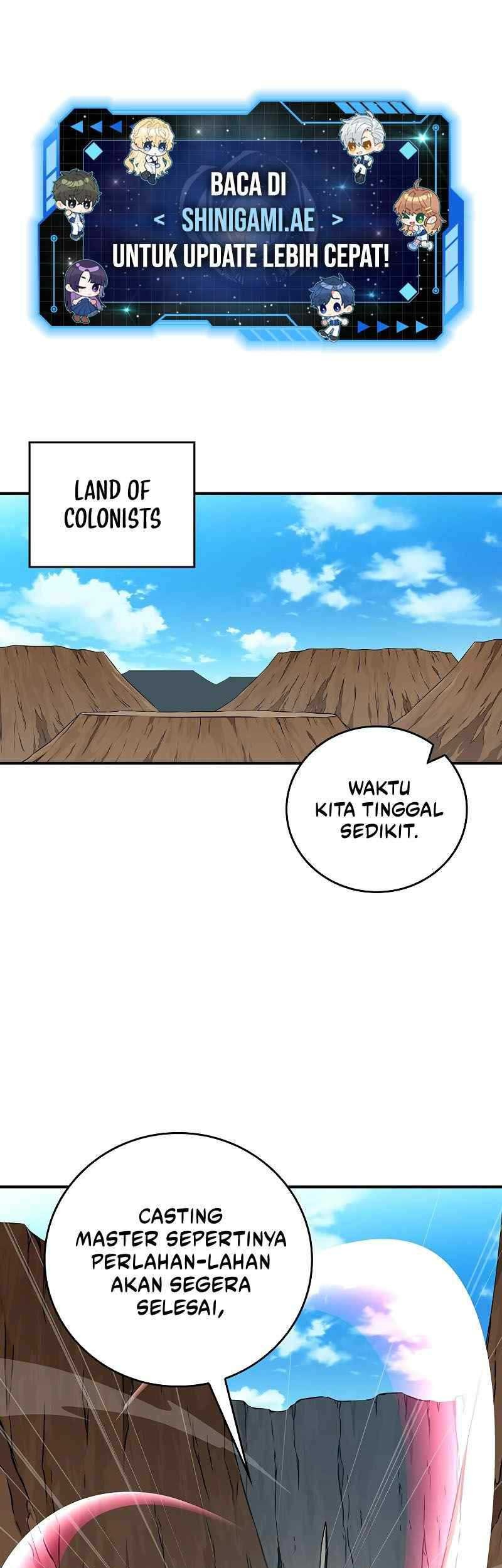 A Million-Sub Gym Influencer Becomes a Webtoon Loser? Chapter 1 - halaman 2