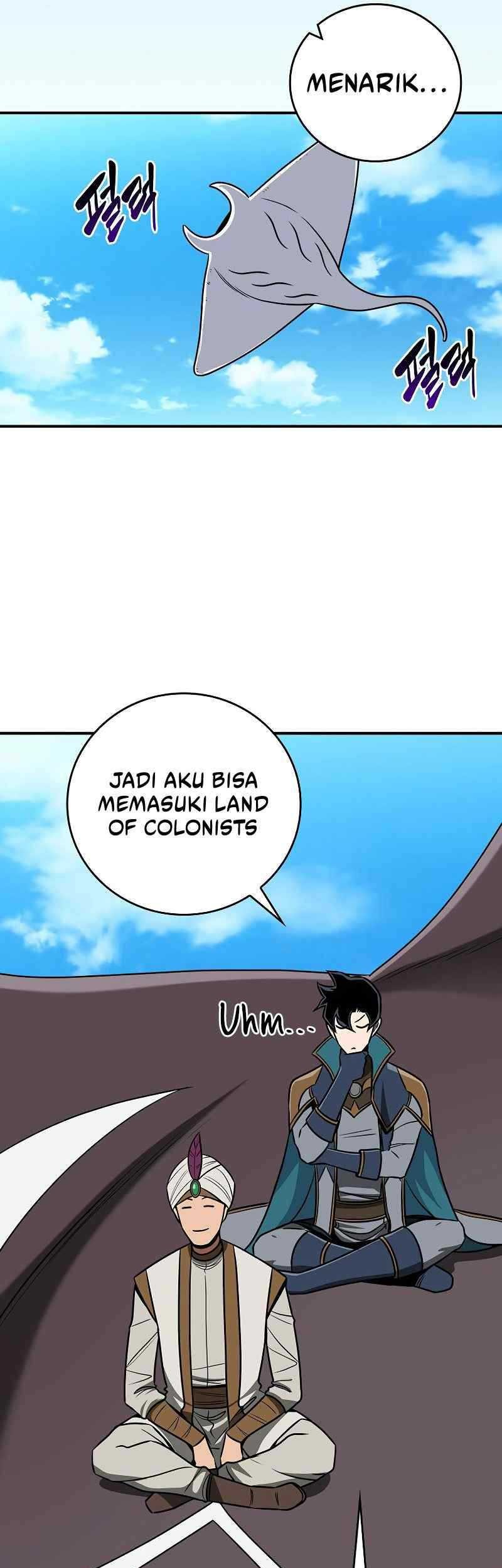 A Million-Sub Gym Influencer Becomes a Webtoon Loser? Chapter 1 - halaman 22