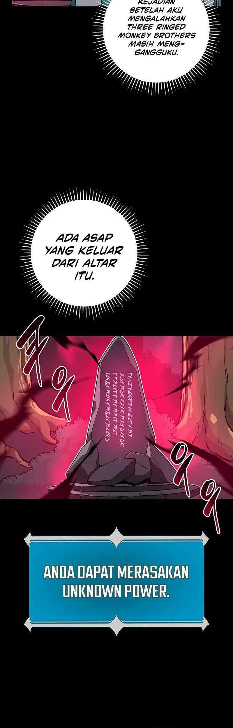 A Million-Sub Gym Influencer Becomes a Webtoon Loser? Chapter 1 - halaman 24