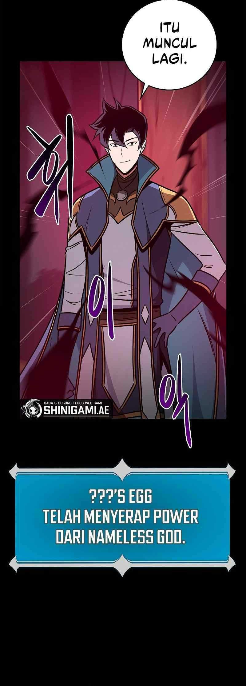 A Million-Sub Gym Influencer Becomes a Webtoon Loser? Chapter 1 - halaman 25