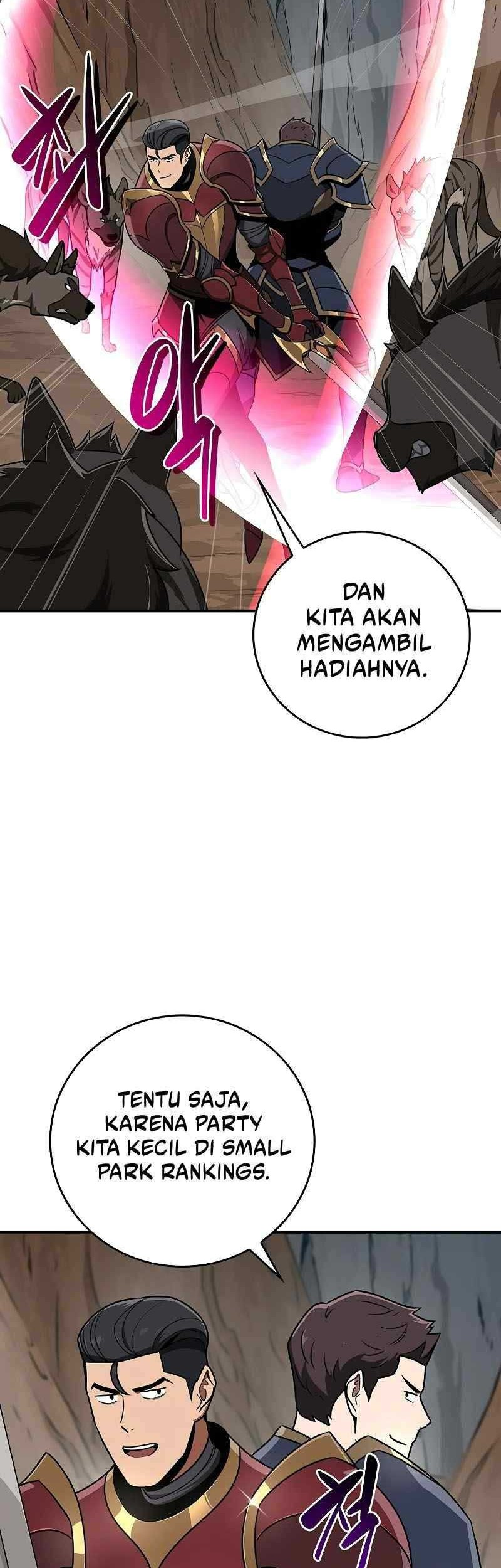 A Million-Sub Gym Influencer Becomes a Webtoon Loser? Chapter 1 - halaman 3
