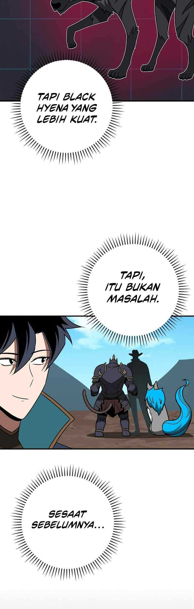 A Million-Sub Gym Influencer Becomes a Webtoon Loser? Chapter 1 - halaman 32