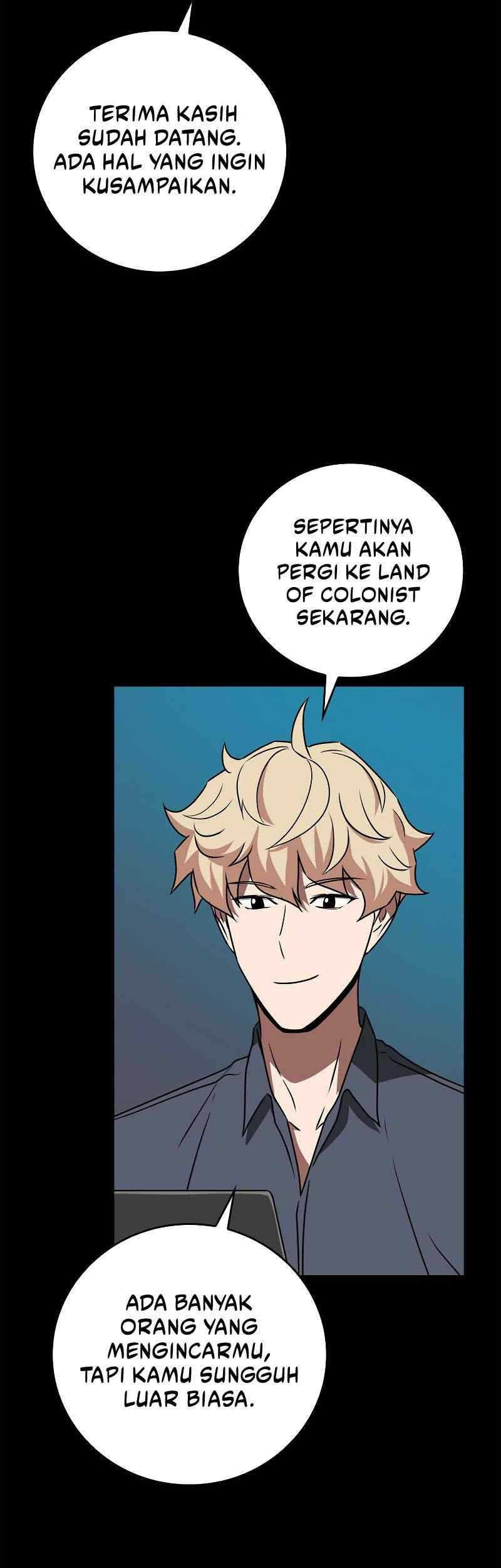 A Million-Sub Gym Influencer Becomes a Webtoon Loser? Chapter 1 - halaman 34