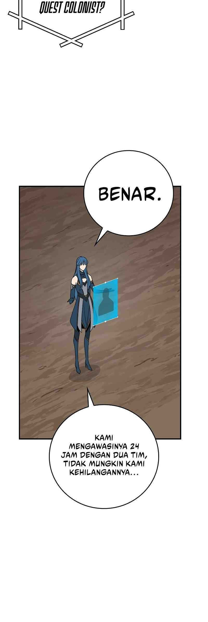 A Million-Sub Gym Influencer Becomes a Webtoon Loser? Chapter 1 - halaman 49