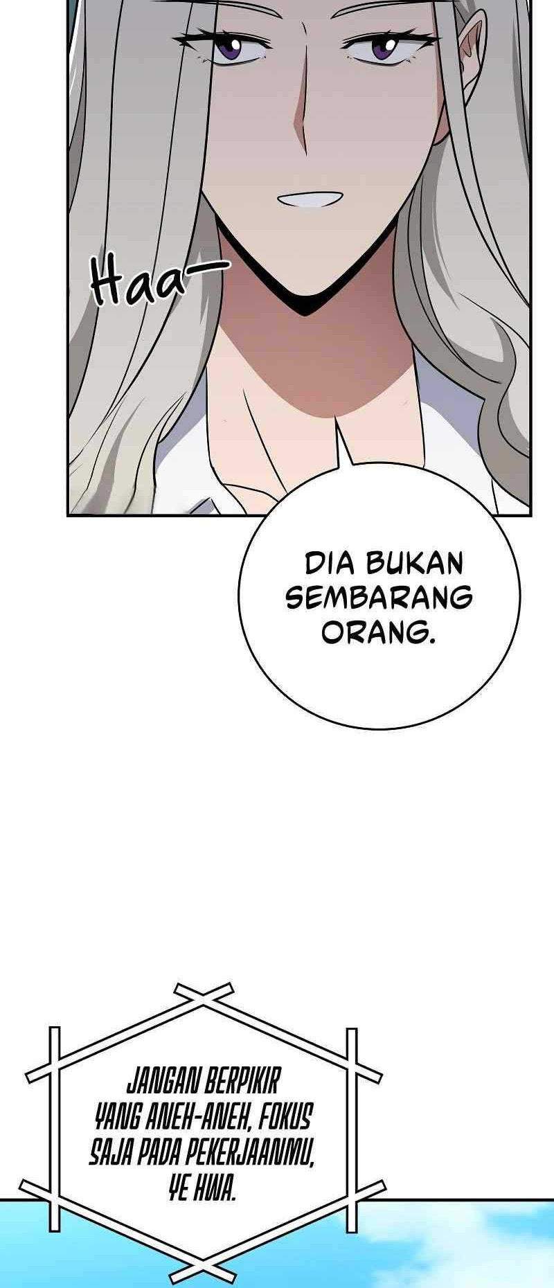 A Million-Sub Gym Influencer Becomes a Webtoon Loser? Chapter 1 - halaman 53