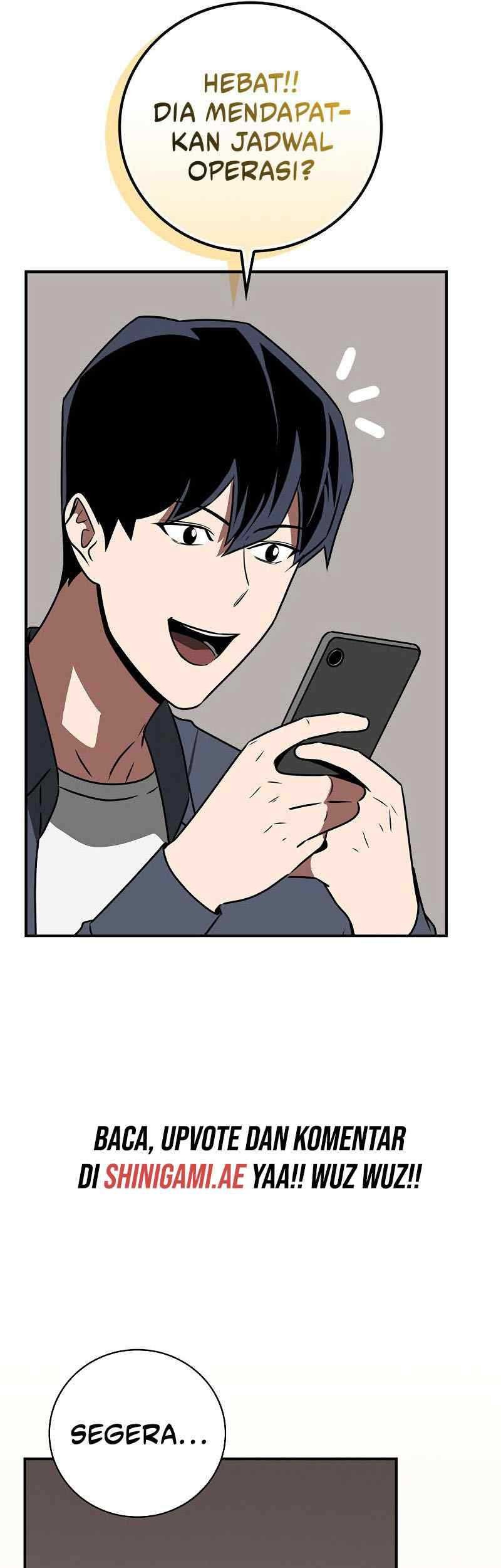 A Million-Sub Gym Influencer Becomes a Webtoon Loser? Chapter 1 - halaman 58