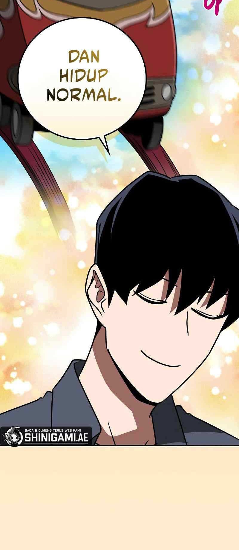 A Million-Sub Gym Influencer Becomes a Webtoon Loser? Chapter 1 - halaman 61