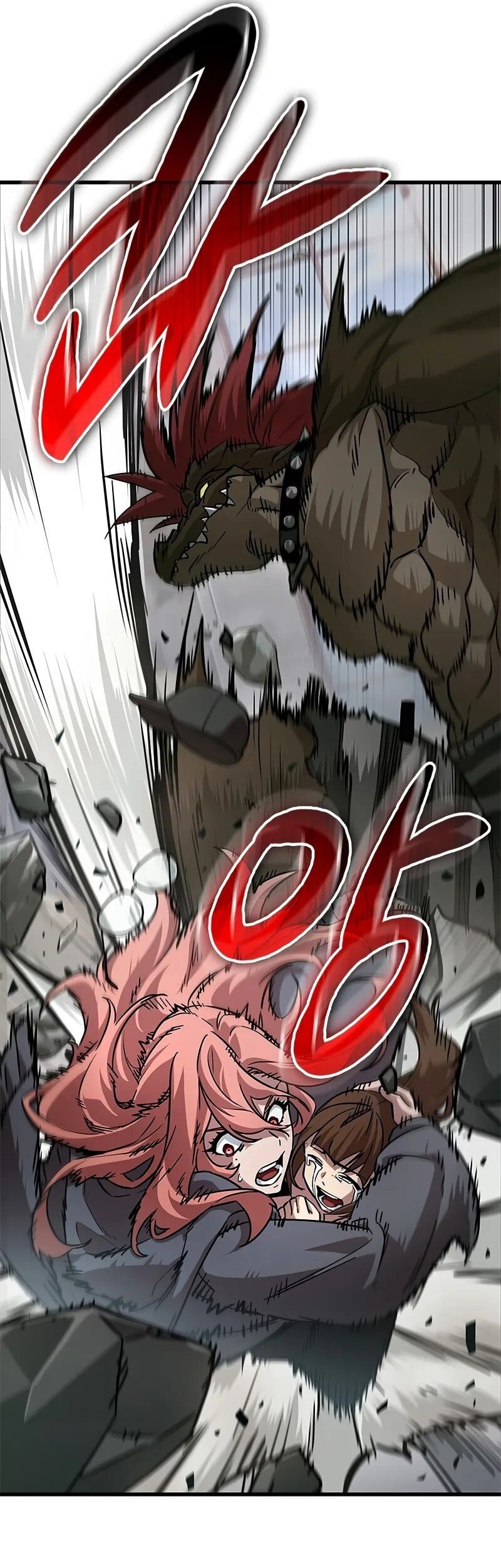A Million-Sub Gym Influencer Becomes a Webtoon Loser? Chapter 1 - halaman 66