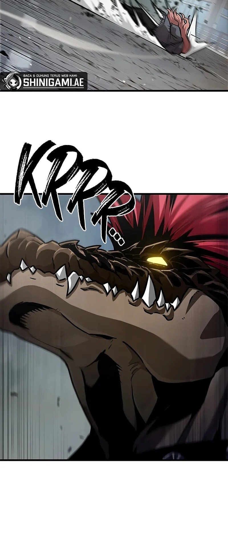 A Million-Sub Gym Influencer Becomes a Webtoon Loser? Chapter 1 - halaman 68