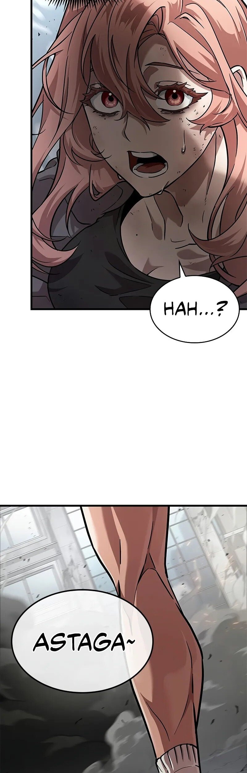 A Million-Sub Gym Influencer Becomes a Webtoon Loser? Chapter 1 - halaman 74