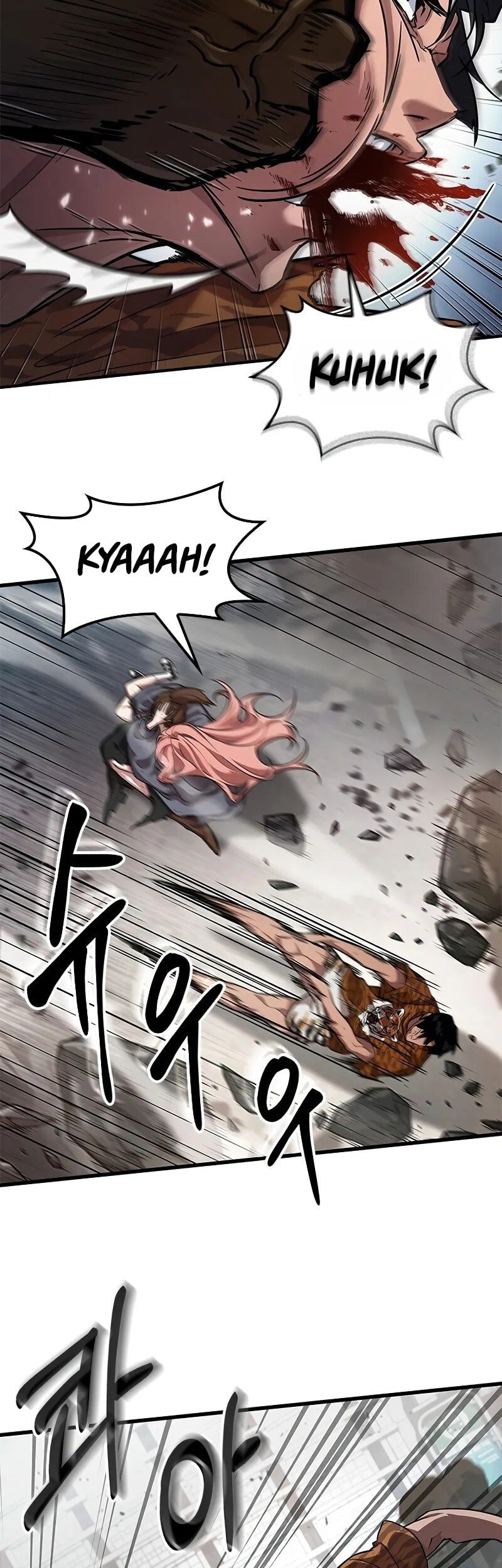 A Million-Sub Gym Influencer Becomes a Webtoon Loser? Chapter 1 - halaman 79