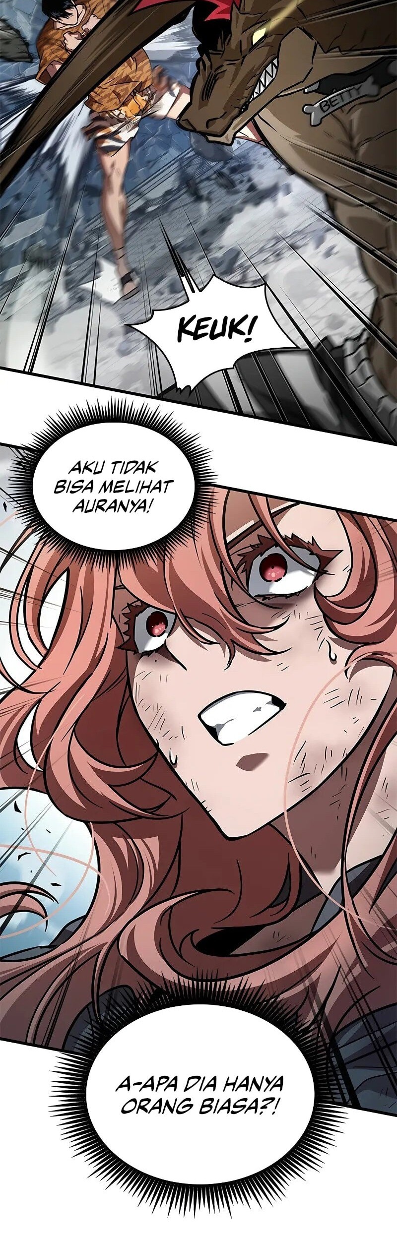 A Million-Sub Gym Influencer Becomes a Webtoon Loser? Chapter 1 - halaman 84