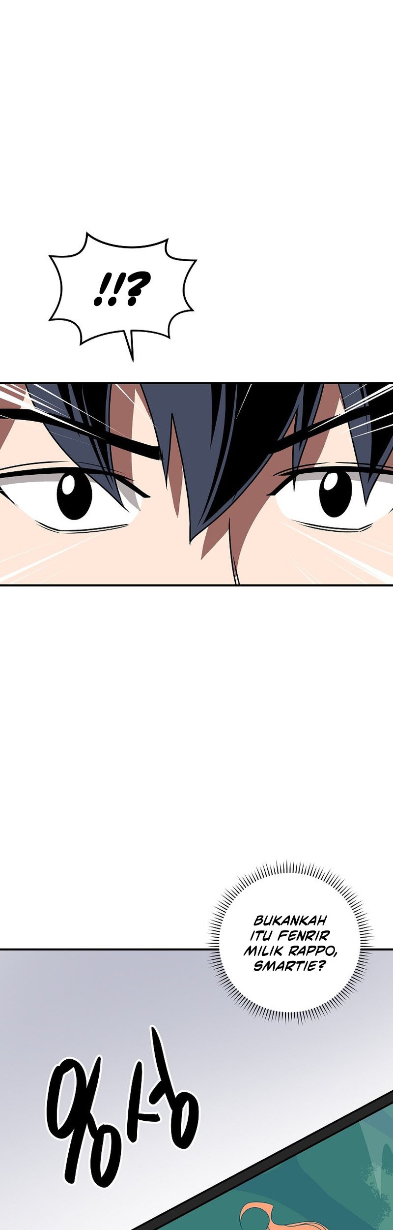A Million-Sub Gym Influencer Becomes a Webtoon Loser? Chapter 10 - halaman 12