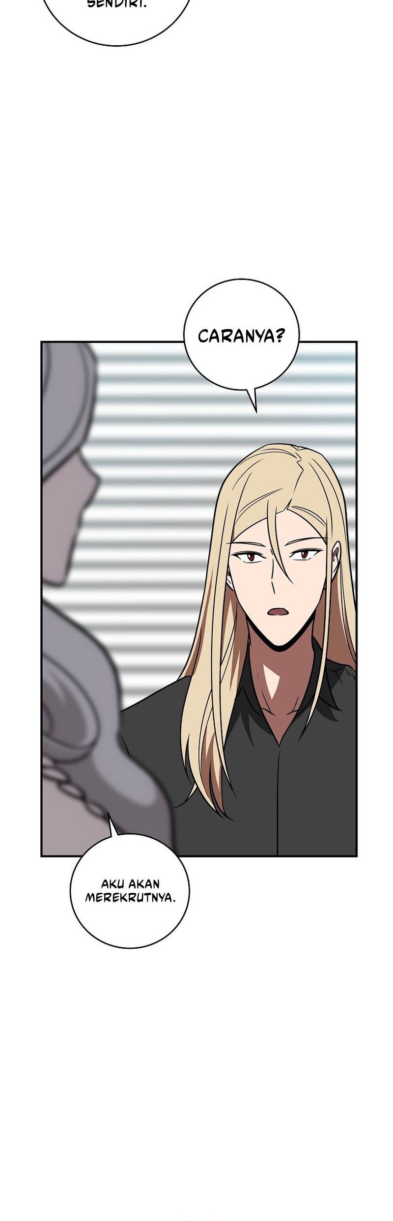 A Million-Sub Gym Influencer Becomes a Webtoon Loser? Chapter 10 - halaman 33