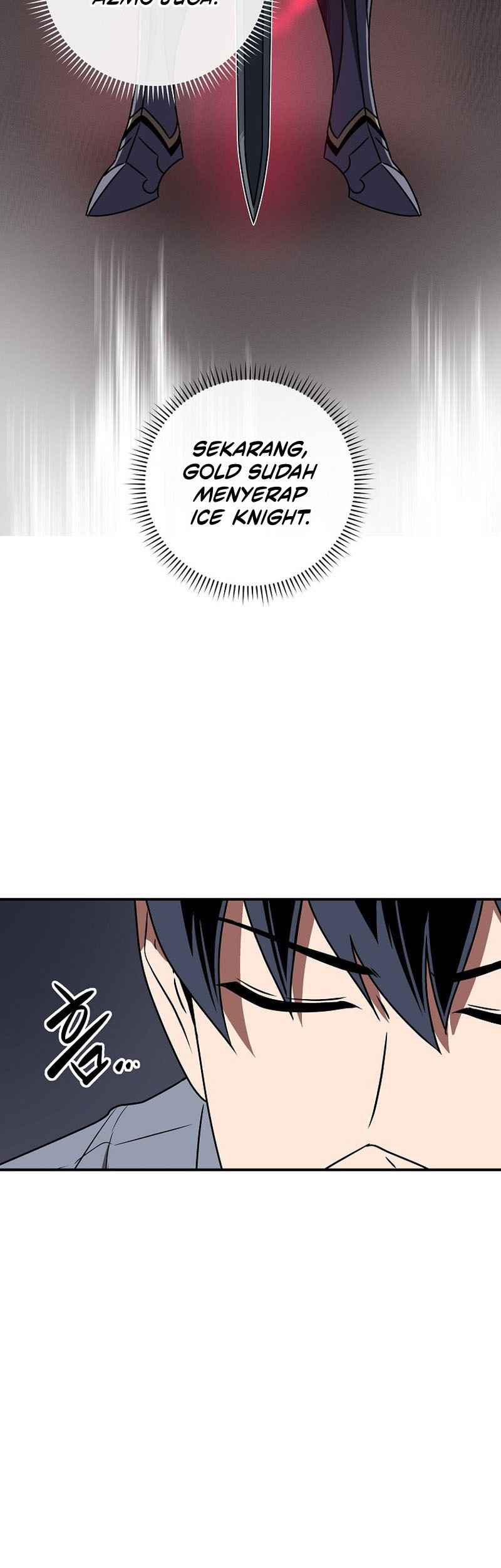 A Million-Sub Gym Influencer Becomes a Webtoon Loser? Chapter 10 - halaman 4