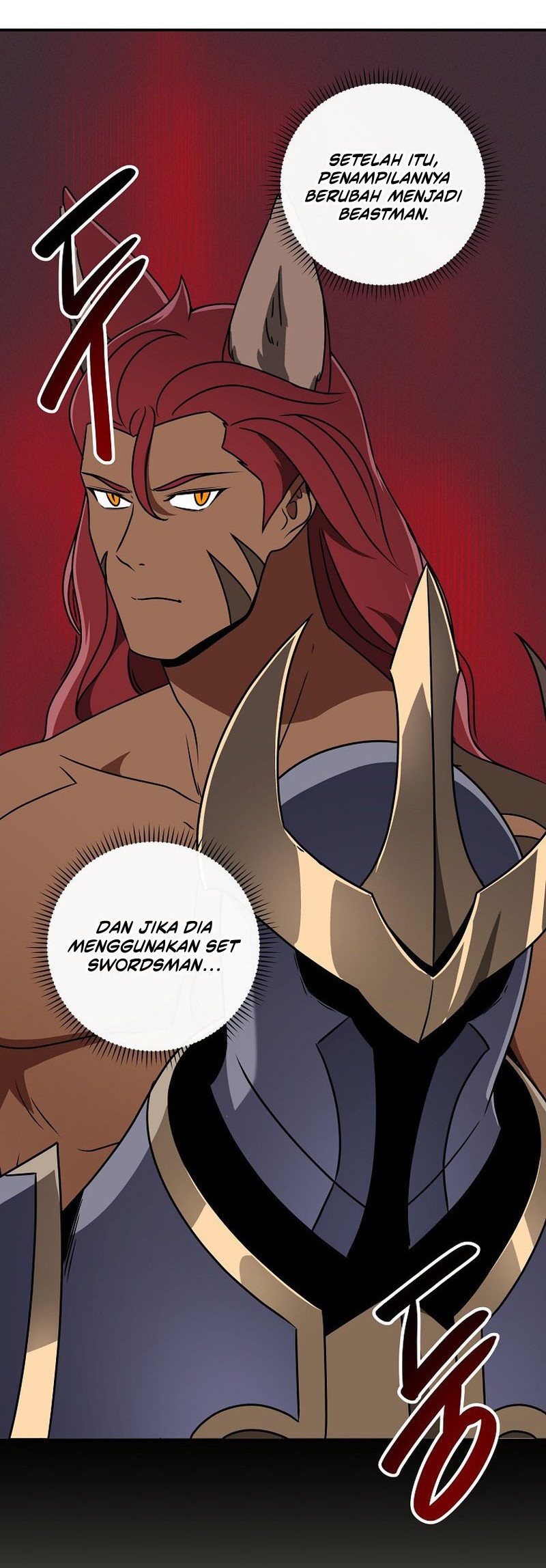 A Million-Sub Gym Influencer Becomes a Webtoon Loser? Chapter 10 - halaman 5