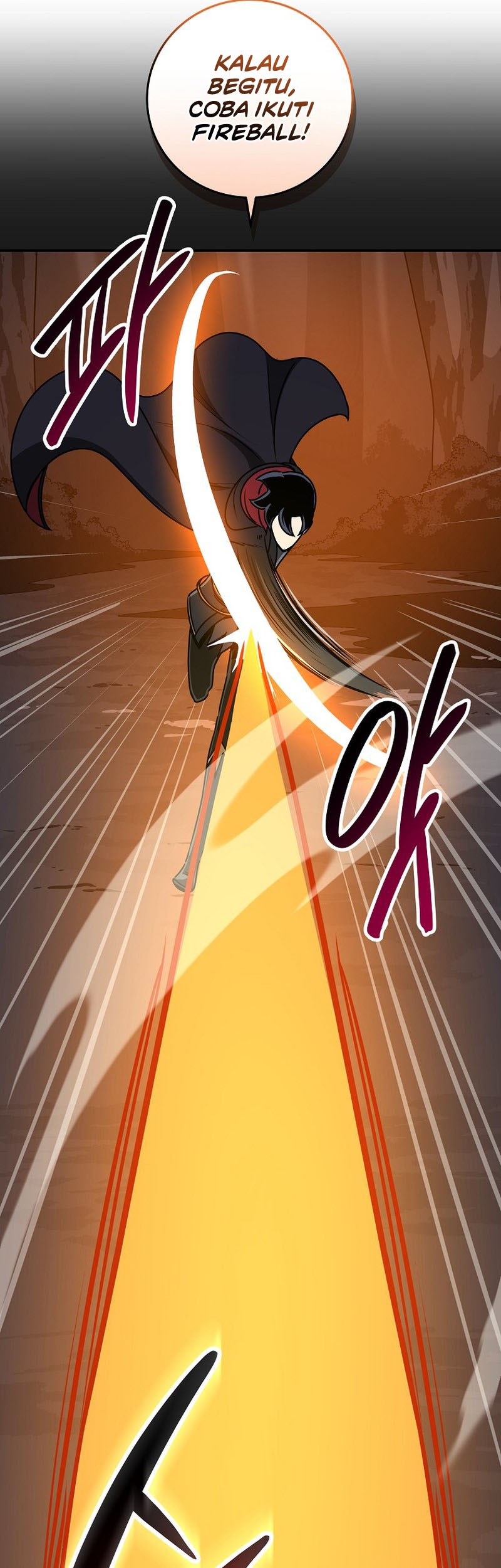 A Million-Sub Gym Influencer Becomes a Webtoon Loser? Chapter 10 - halaman 50