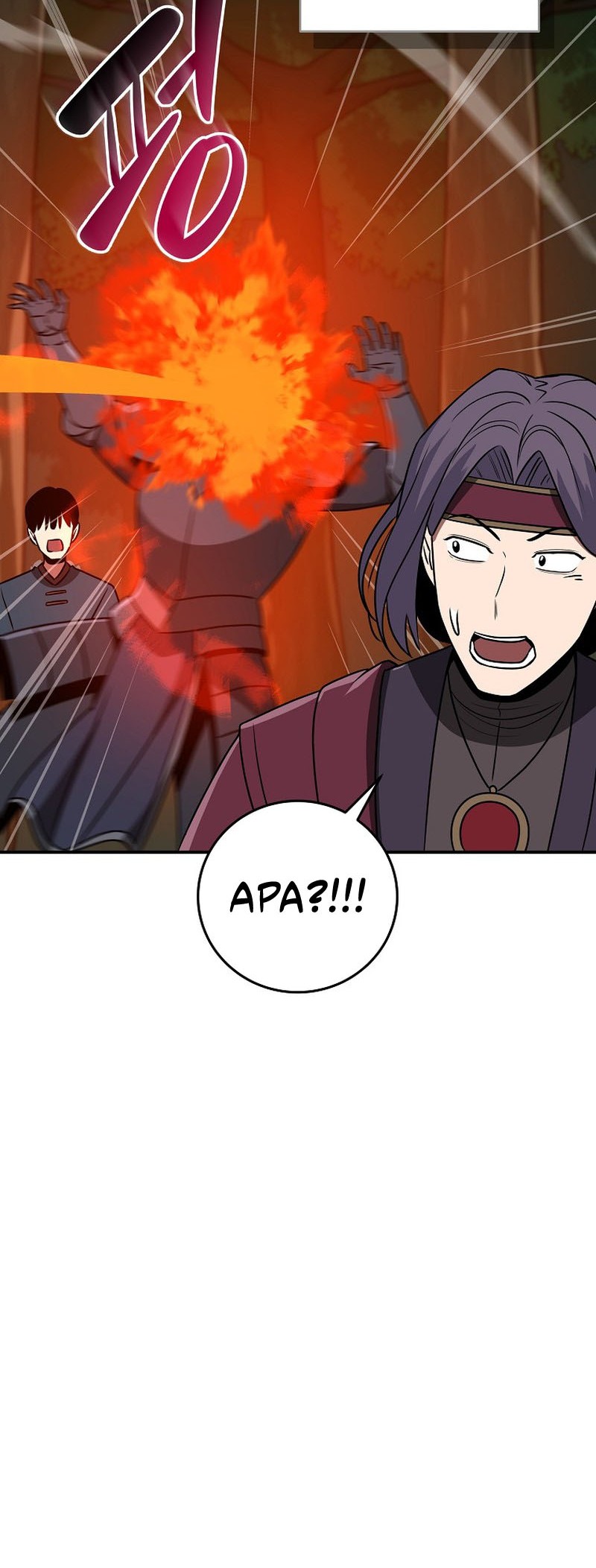 A Million-Sub Gym Influencer Becomes a Webtoon Loser? Chapter 10 - halaman 53