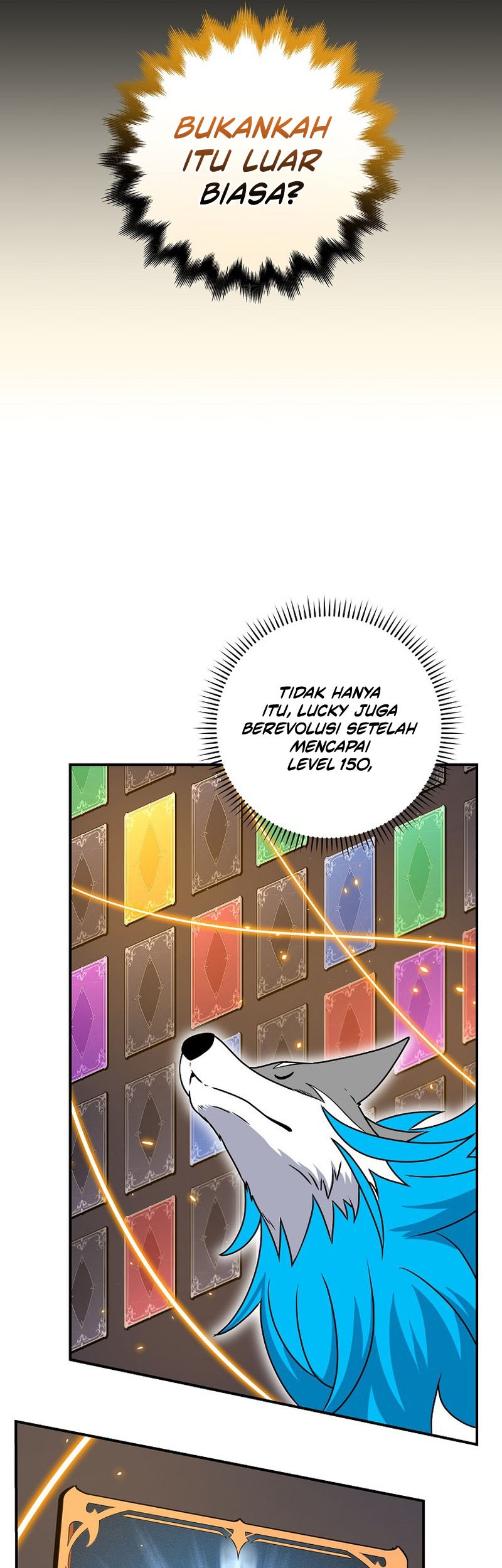 A Million-Sub Gym Influencer Becomes a Webtoon Loser? Chapter 10 - halaman 6