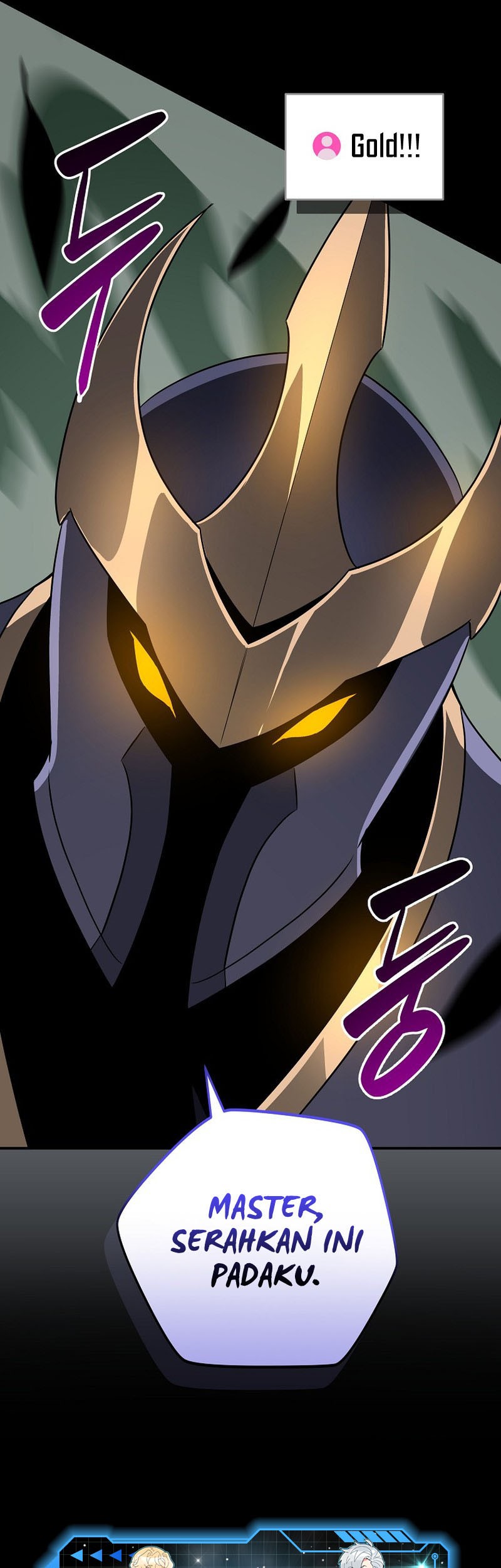 A Million-Sub Gym Influencer Becomes a Webtoon Loser? Chapter 10 - halaman 62