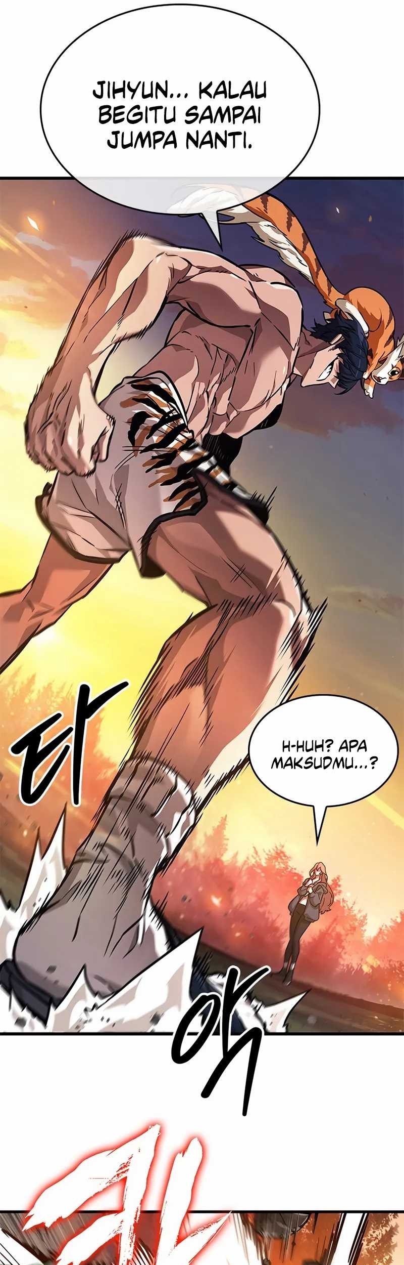 A Million-Sub Gym Influencer Becomes a Webtoon Loser? Chapter 11 - halaman 107